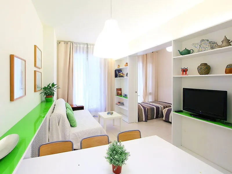 Centro La Palla Inh 22381 Apartment Barcelona