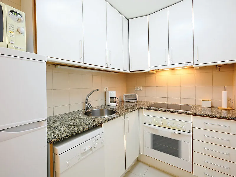 Centro La Palla Inh 22381 Apartment Barcelona Hotel