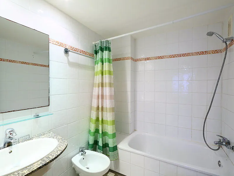 Centro La Palla Inh 22381 Apartment Barcelona Hotel