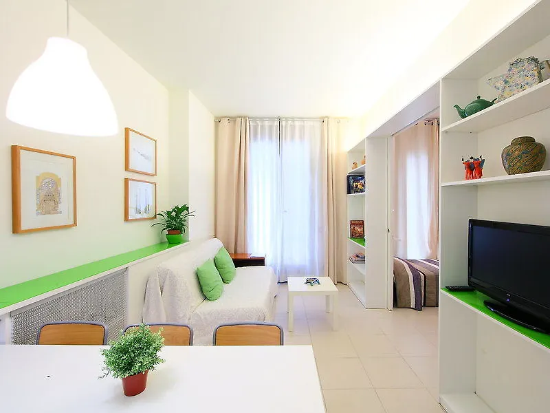 Hotel Centro La Palla Inh 22381 Apartment Barcelona