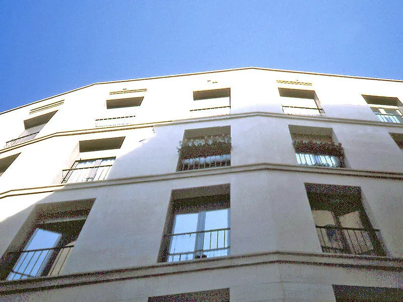 Hotel Centro La Palla Inh 22381 Apartment Barcelona