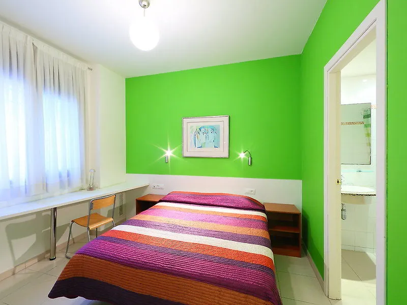 Centro La Palla Inh 22381 Apartment Barcelona Spain